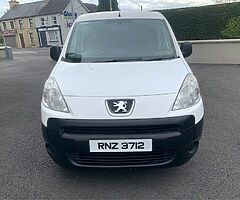 2012 Peugeot Partner - Image 7/10