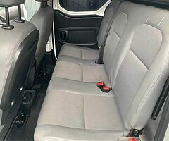 2012 Peugeot Partner - Image 9/10