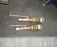 2005 Volkswagen Jetta