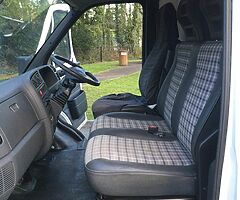 1997 FIAT Ducato