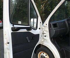1997 FIAT Ducato - Image 3/10