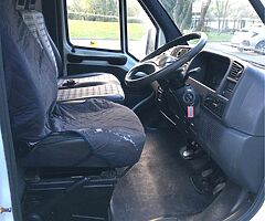 1997 FIAT Ducato - Image 4/10