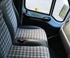 1997 FIAT Ducato - Image 5/10