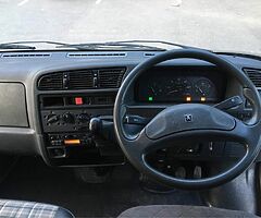 1997 FIAT Ducato - Image 6/10