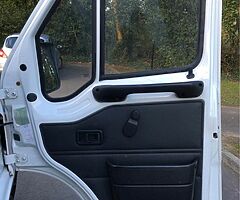 1997 FIAT Ducato - Image 7/10