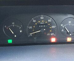 1997 FIAT Ducato - Image 8/10
