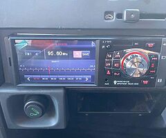 1997 FIAT Ducato - Image 9/10