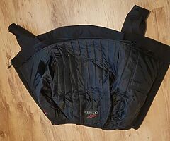 alpinestars textile suit