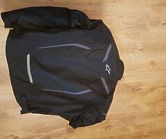 alpinestars textile suit - Image 8/8