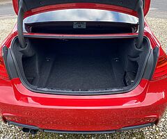 2014 BMW Series 3 - Image 3/9