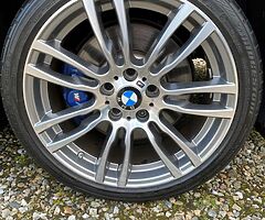 2014 BMW Series 3 - Image 4/9