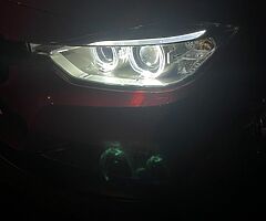 2014 BMW Series 3 - Image 5/9