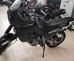 Yamaha Xtz660 - Image 4/4