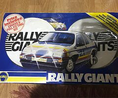 Original 1970s Rally Giants spotlights