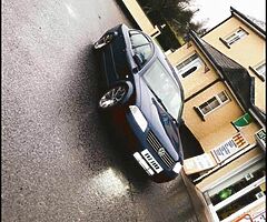 2002 Volkswagen Passat