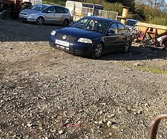 2002 Volkswagen Passat - Image 6/9