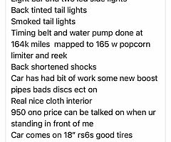 2002 Volkswagen Passat - Image 7/9