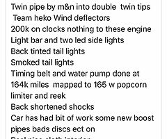 2002 Volkswagen Passat - Image 8/9