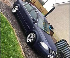 2002 Volkswagen Passat - Image 9/9