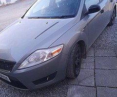 Ford mondeo - Image 3/10
