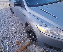 Ford mondeo - Image 4/10