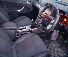 Ford mondeo - Image 6/10