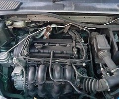 Ford mondeo - Image 7/10