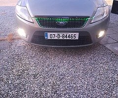 Ford mondeo - Image 8/10