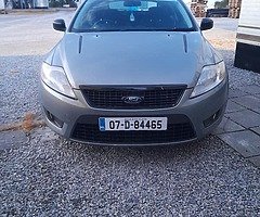 Ford mondeo - Image 10/10