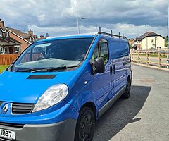 2012 Renault Renault Traffic - Image 5/9