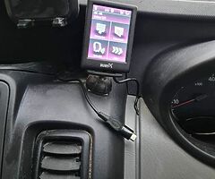 2012 Renault Renault Traffic - Image 8/9