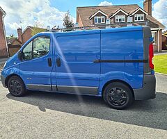 2012 Renault Renault Traffic - Image 9/9