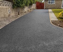 Tarmac