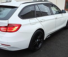 BMW F31 320d sport - Image 3/6
