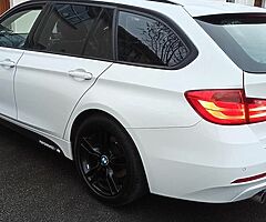BMW F31 320d sport - Image 4/6