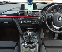 BMW F31 320d sport - Image 6/6