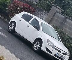 Opel Astra . 1.3. diesel
