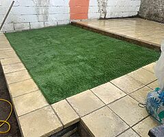 Grass