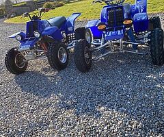 BANSHEE PLASTICS WANTED