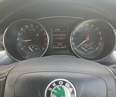 Skoda superb - Image 4/7