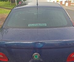 Skoda superb - Image 6/7