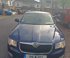 Skoda superb - Image 7/7
