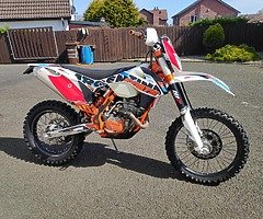 2015 KTM 250