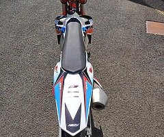 2015 KTM 250 - Image 5/7