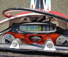 2015 KTM 250 - Image 6/7