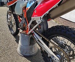 2015 KTM 250 - Image 7/7