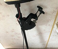 2016 Lough boat  19ft - Image 4/7