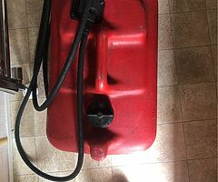 2016 Lough boat  19ft - Image 5/7