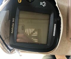 2016 Lough boat  19ft - Image 6/7