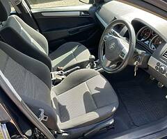 2006 Vauxhall Astra - Image 4/5